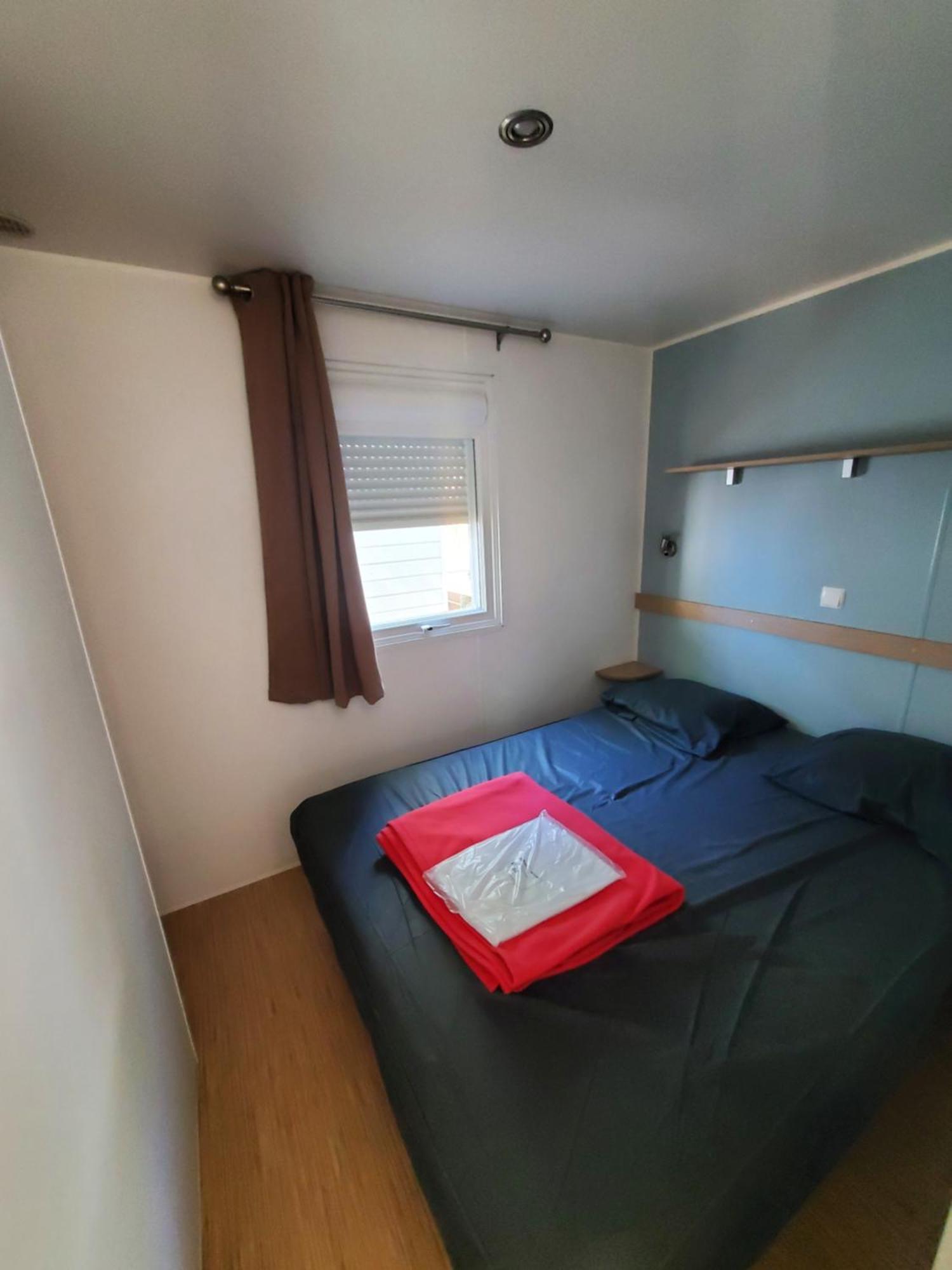Mobilhome La Marine Le Grau-du-Roi Zewnętrze zdjęcie